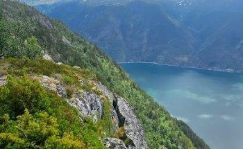 Seimsåsen aktivitetssenter, Aosahytta