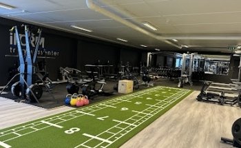 Iform treningssenter Skien