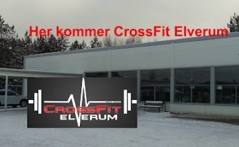 Crossfit Elverum