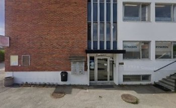 Engens gate 1 AS