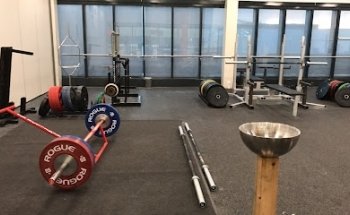 Stavanger Powerlifting club