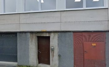 Gym1 Sandnessjøen