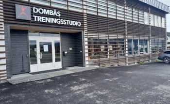 Dombås Treningsstudio AS