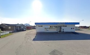 Vestbyen treningssenter AS