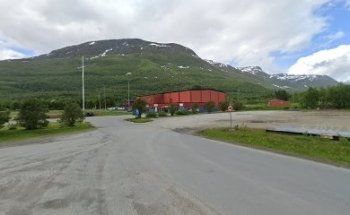 Bjerkvik Hallen