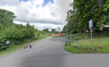 Sinsen Tennisklubb