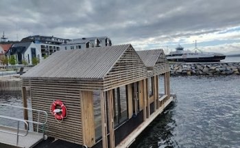 Aktiv trening Molde Sentrum