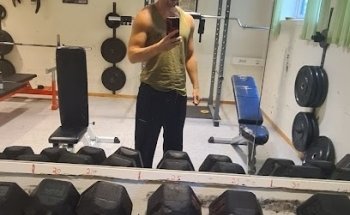 Bergen Styrkeløftklubb