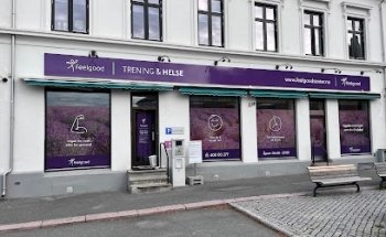 Feelgood Hønefoss