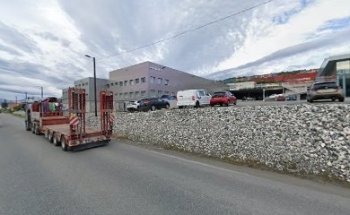 Tromsø golf og squashpark