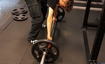 Nr1 Fitness Xpress+ Lunde