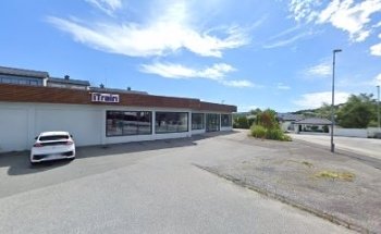 iTrain Fyllingsdalen