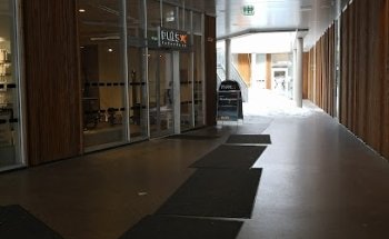 Puls Bøleråsen