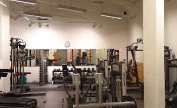 Push treningssenter Malviksenter