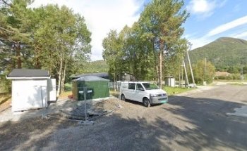 Fitnesspoint Jendem treningssenter