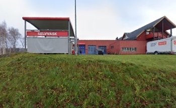 Levanger Gym AS Helsestudio