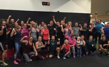 CrossFit Arendal