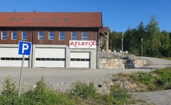 Atletix Treningssenter Vegårshei