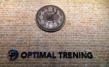 Optimal Trening