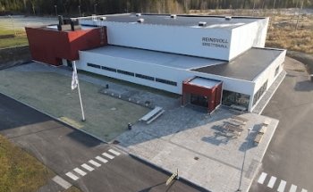 Reinsvoll idrettshall