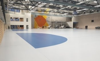 Ørstahallen