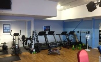 Gym 4 You AS