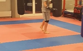 Drammen Kickboxing Klubb