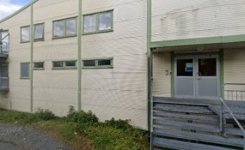 Bergen Klatreklubb