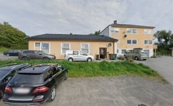 Aukra Treningssenter AS