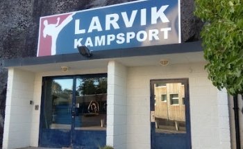 Larvik Martial Arts