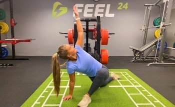 Feel24 Olav V Bodø
