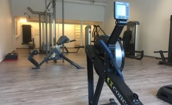iGym EXPRESS Hemnesberget