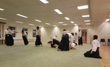 Oslo Aikido Klubb