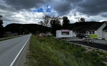 Fitnesspoint Hamarøy treningssenter