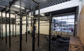 CrossFit Trondheim