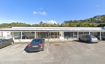 Stas-Knallform (Knallform AS)