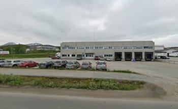 CrossFit Harstad