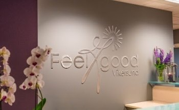 Feelgood Vikersund