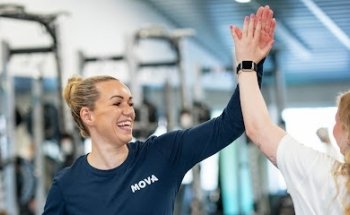 MOVA