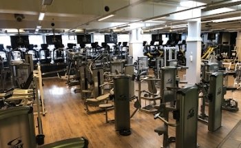 Toten Fitness