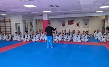 Askim Moo Duk Kwan Kampsport Senter