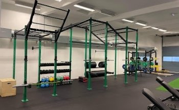 LØFT Gym