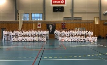 Ikita karateklubb