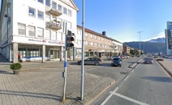 Modus Narvik AS
