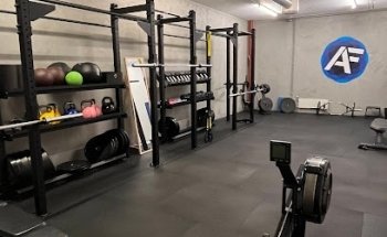 Atlet Fysio