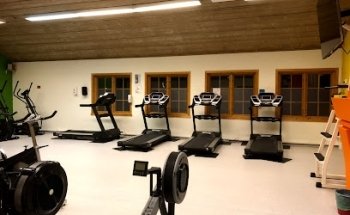 Ålvik Idrettslag Treningssenter