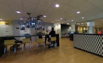 Sissel training & Wellbeing AS