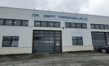 CrossFit Tordenskjold