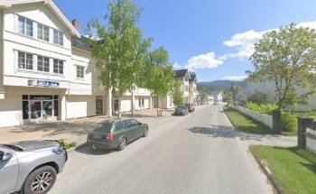 Nesbyen Gym