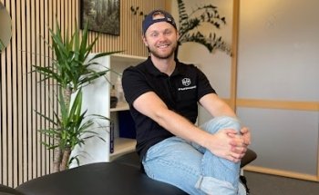Sportsklinikken